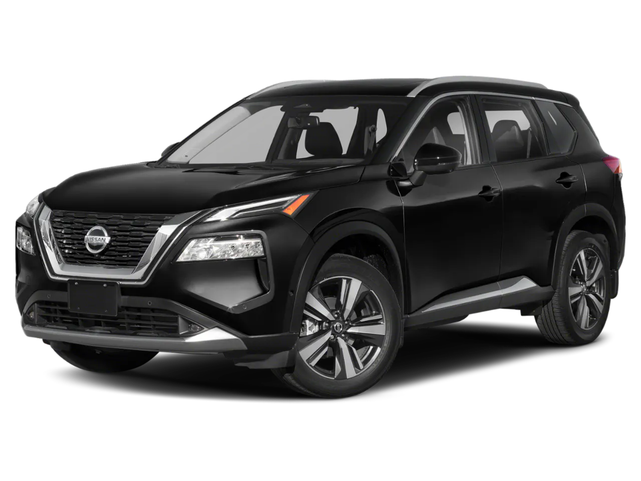 2022 Nissan Rogue photo 1