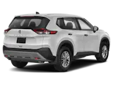 Used 2022 Nissan Rogue SUV