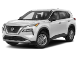 Used 2022 Nissan Rogue SUV