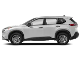 Used 2022 Nissan Rogue SUV