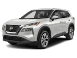 Used 2022 Nissan Rogue SUV