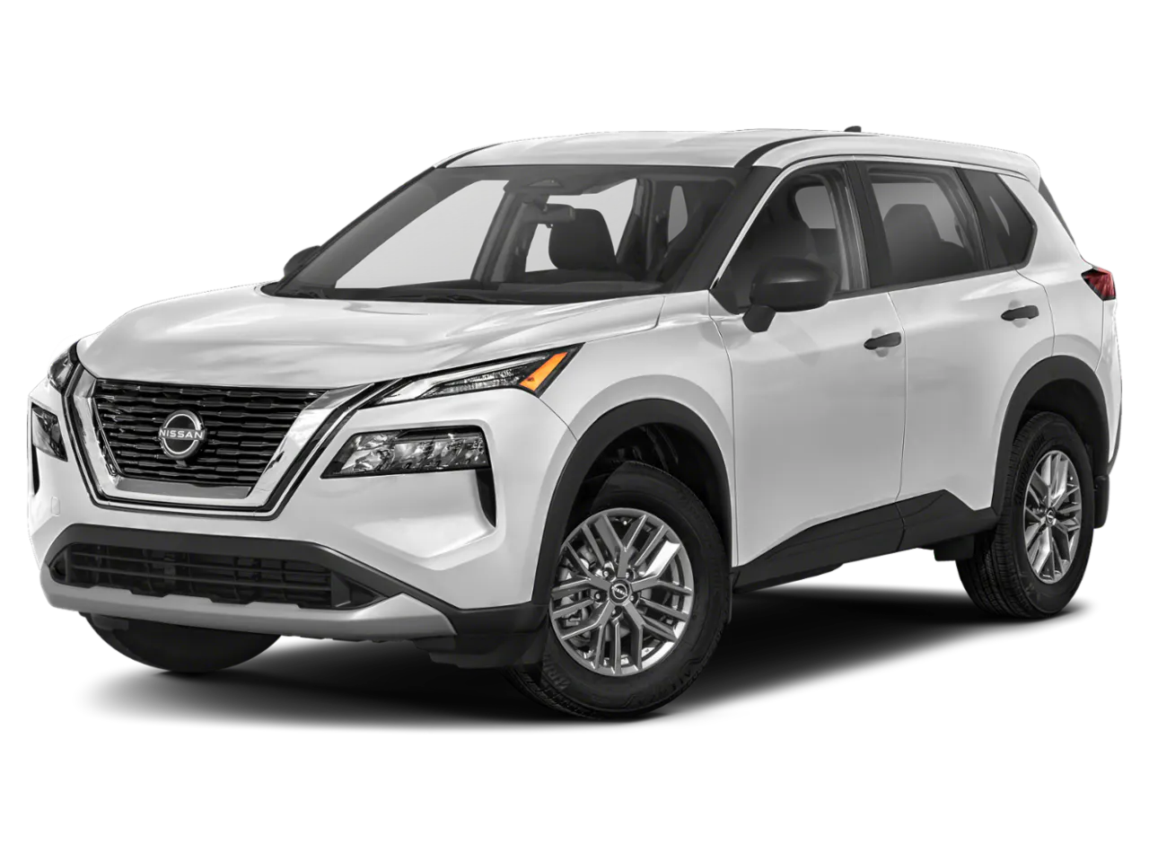 2023 Nissan Rogue S FWD's photo
