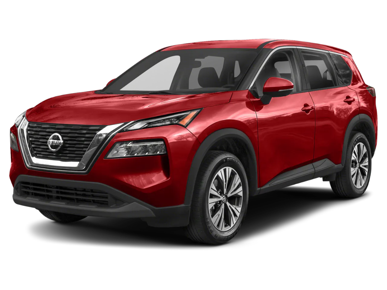 2023 Nissan Rogue SV FWD's photo