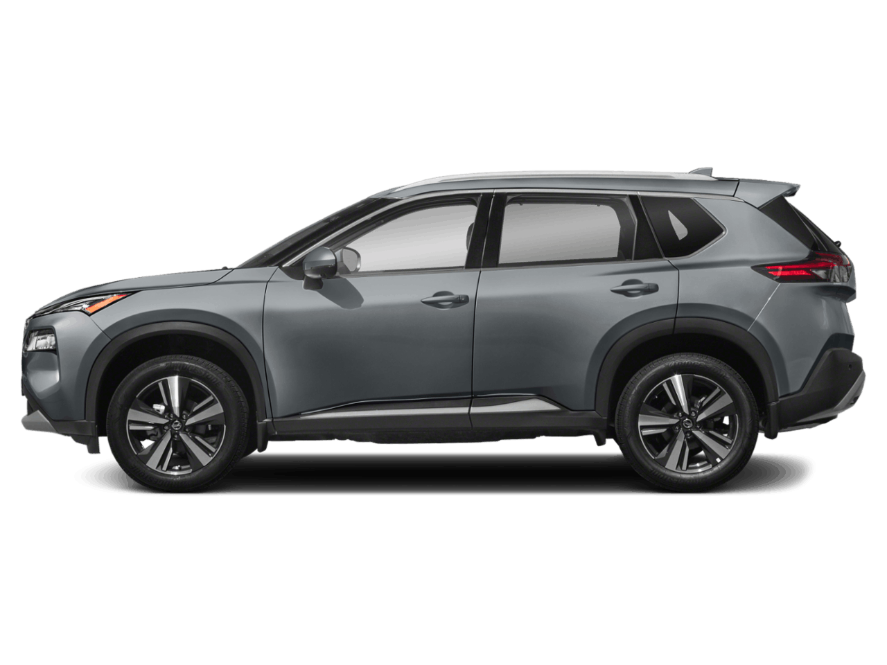 2023 Nissan Rogue SL's photo