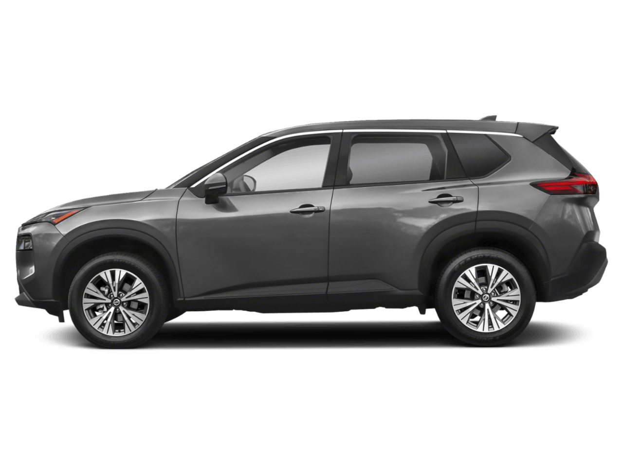 2023 Nissan Rogue SV's photo