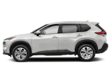 Used 2023 Nissan Rogue SUV