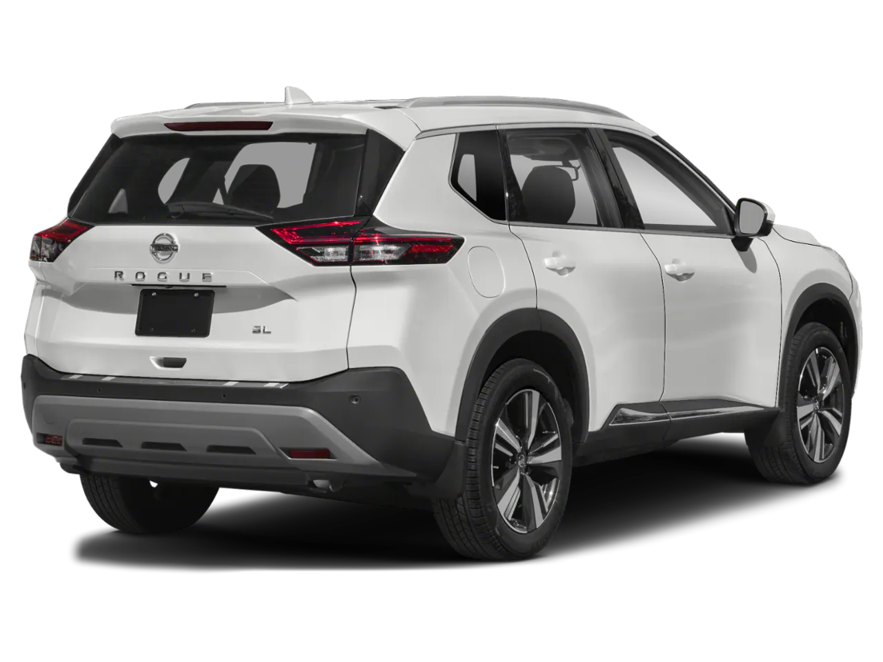 Used 2023 Nissan Rogue SUV