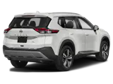 Used 2023 Nissan Rogue SUV