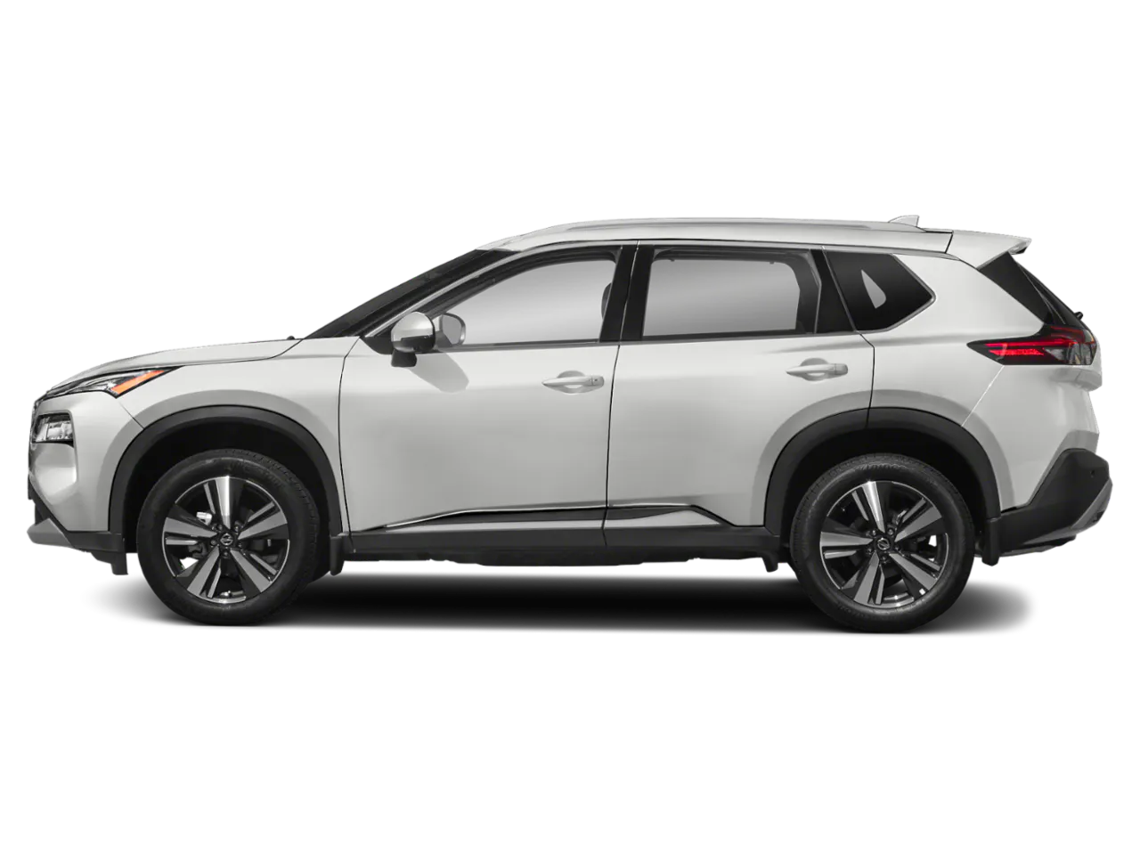 Used 2023 Nissan Rogue SUV