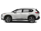 Used 2023 Nissan Rogue SUV