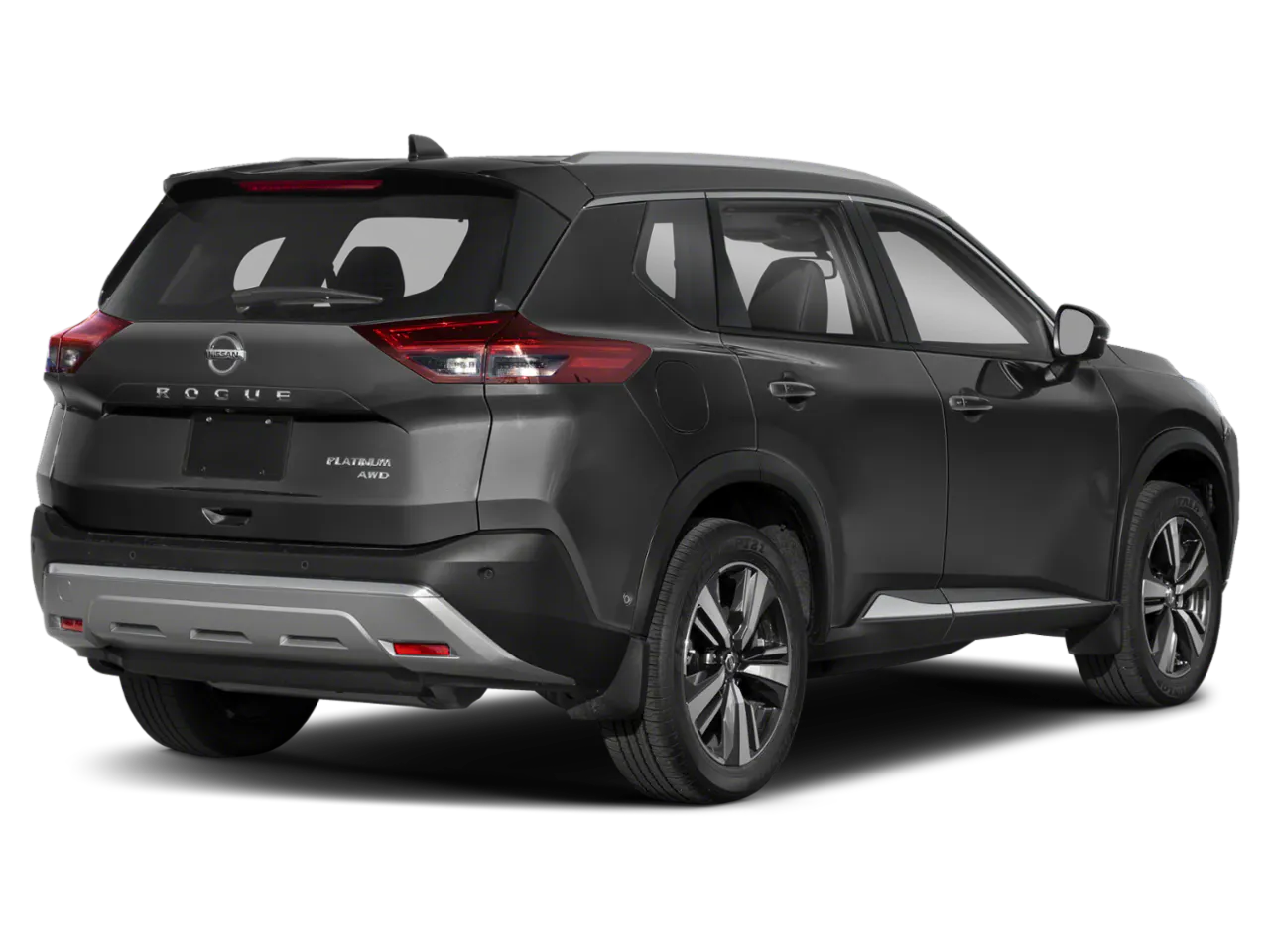 Used 2023 Nissan Rogue SUV