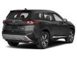 Used 2023 Nissan Rogue SUV
