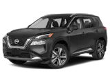 Used 2023 Nissan Rogue SUV