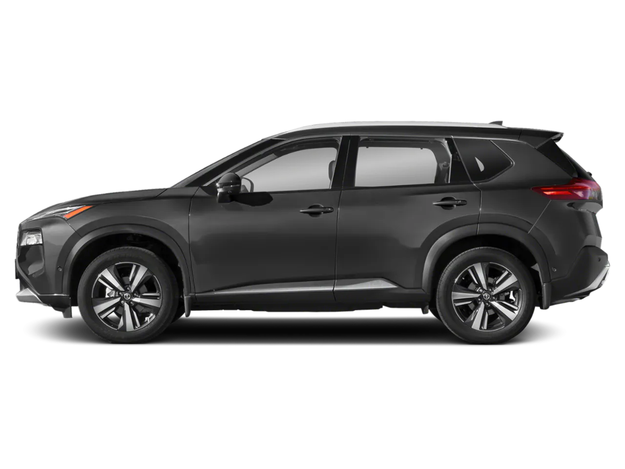 Used 2023 Nissan Rogue SUV