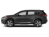 Used 2023 Nissan Rogue SUV