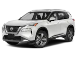 Used 2023 Nissan Rogue SUV