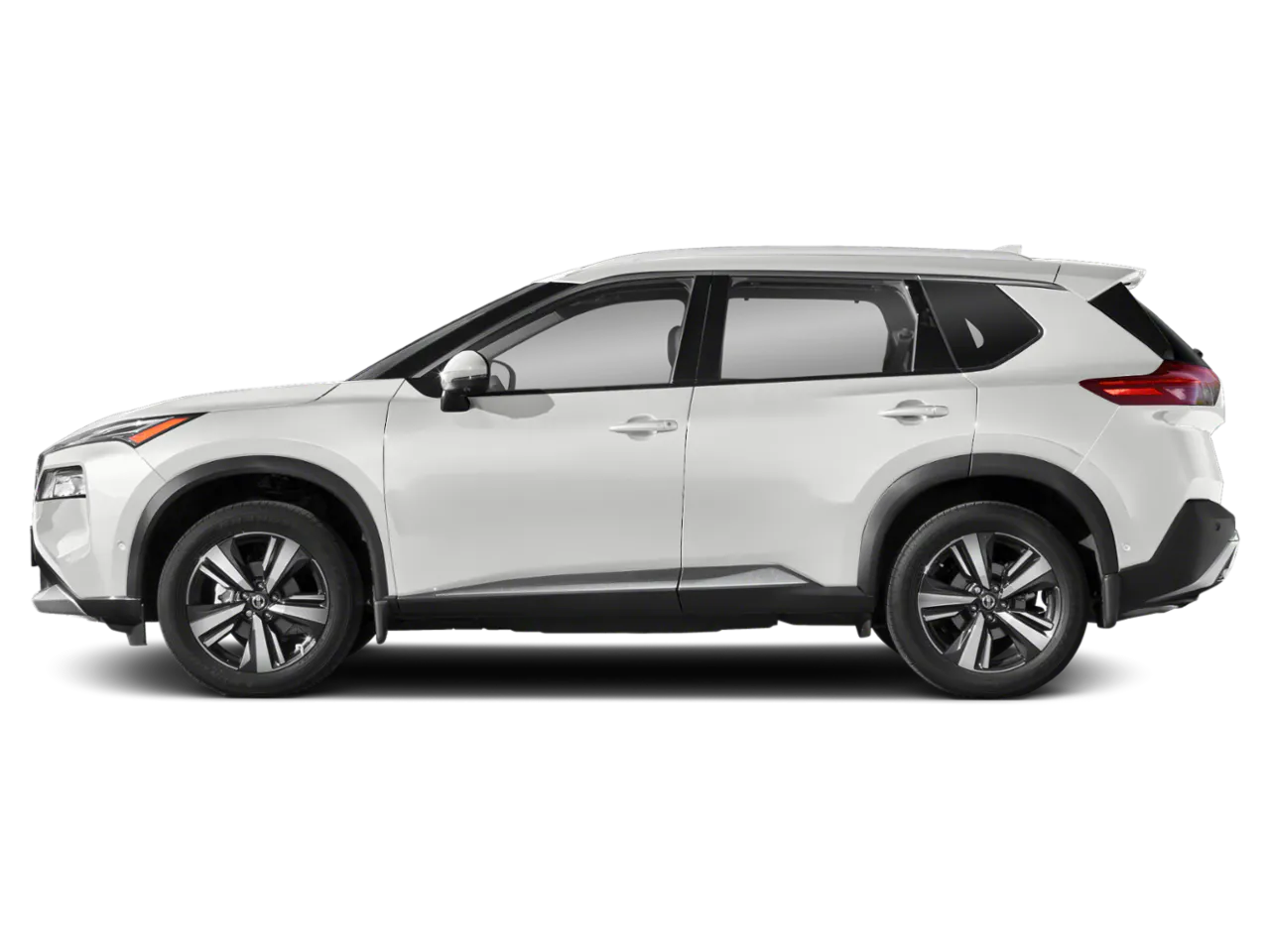 Used 2023 Nissan Rogue SUV