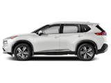 Used 2023 Nissan Rogue SUV