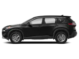 Used 2023 Nissan Rogue SUV