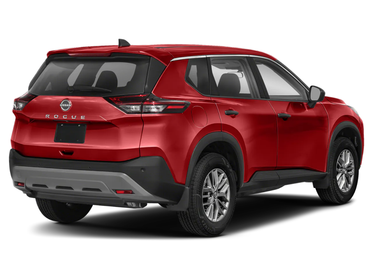 Used 2023 Nissan Rogue SUV