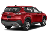 Used 2023 Nissan Rogue SUV