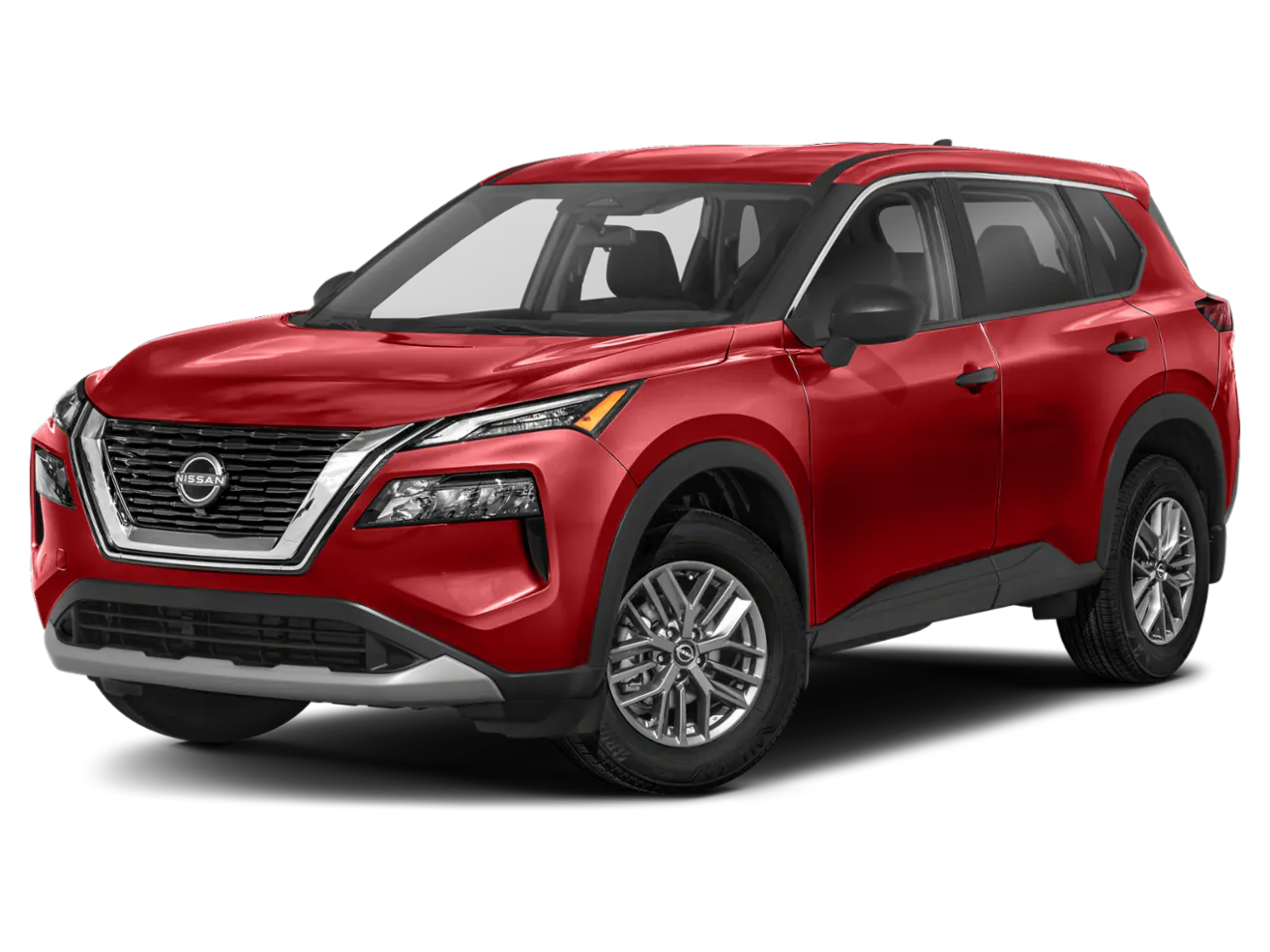 2023 Nissan Rogue S FWD's photo