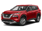 Used 2023 Nissan Rogue SUV