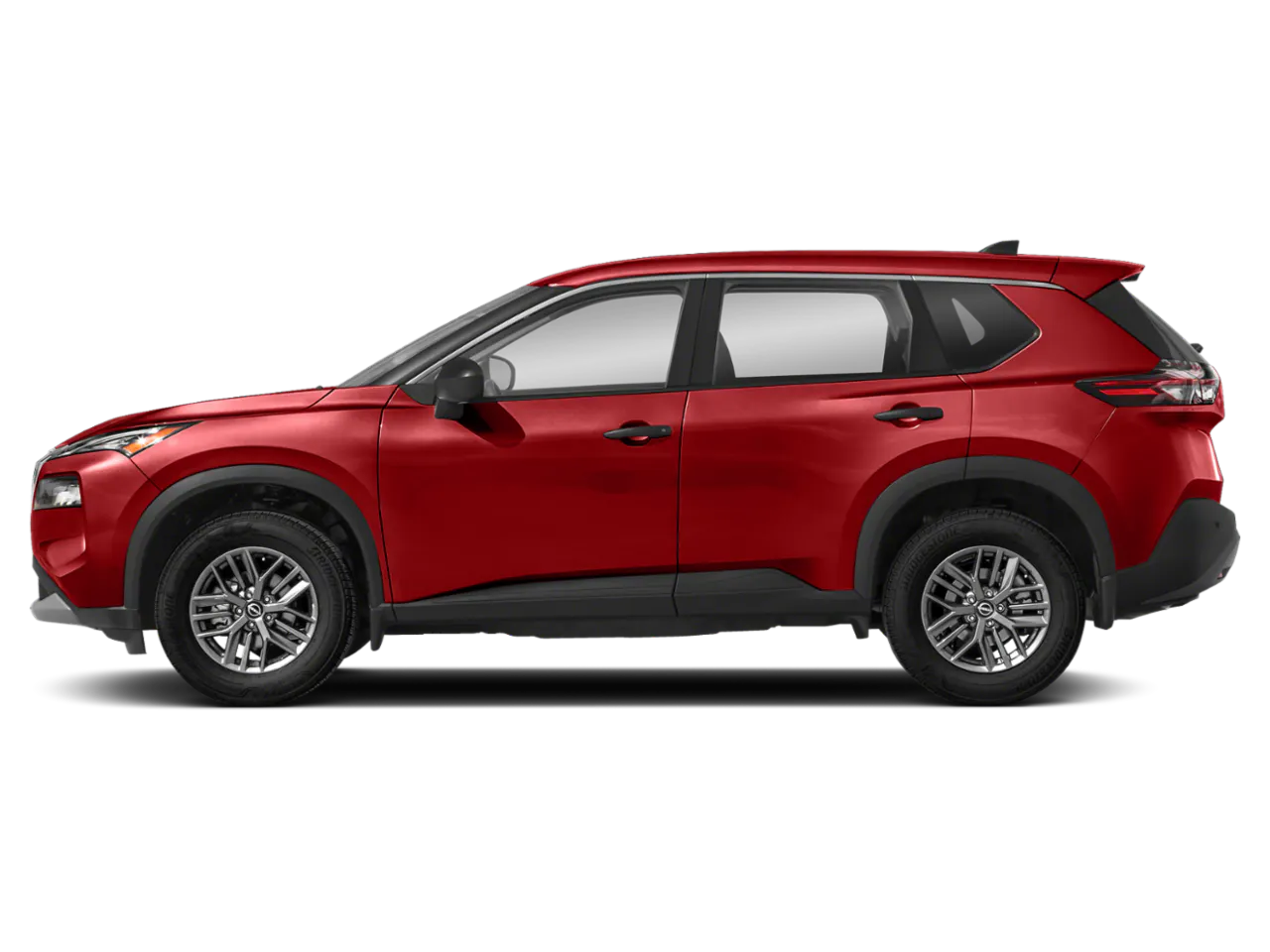 Used 2023 Nissan Rogue SUV