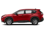 Used 2023 Nissan Rogue SUV