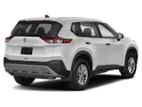 Used 2023 Nissan Rogue SUV