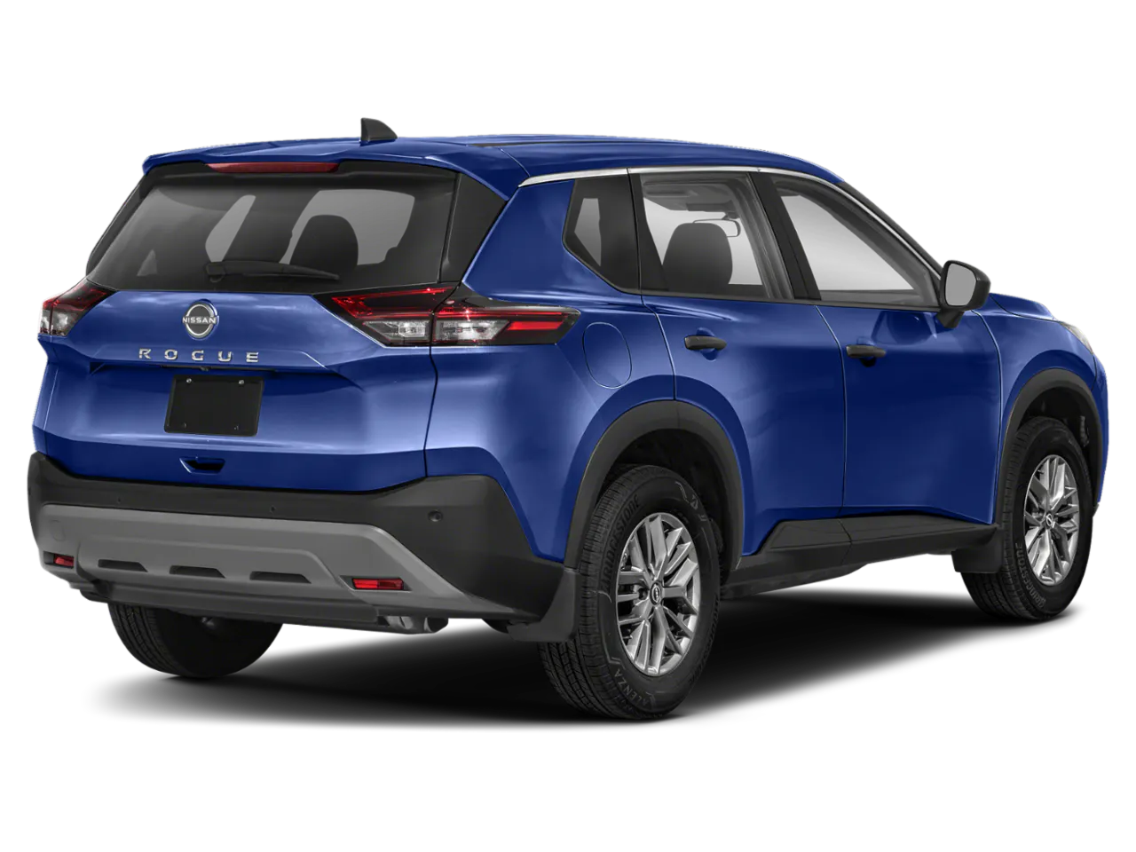 Used 2023 Nissan Rogue SUV