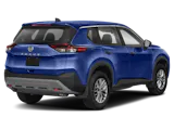 Used 2023 Nissan Rogue SUV