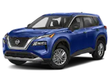 Used 2023 Nissan Rogue SUV