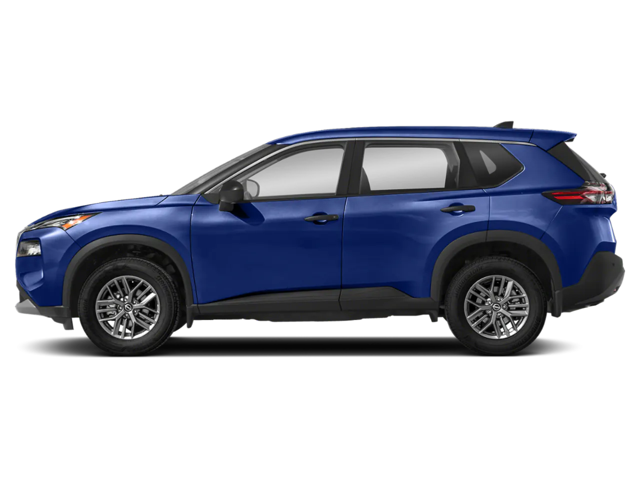 Used 2023 Nissan Rogue SUV