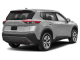 Used 2023 Nissan Rogue SUV