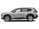 Used 2023 Nissan Rogue SUV