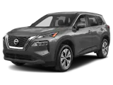 Used 2023 Nissan Rogue SUV