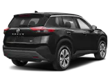 Used 2023 Nissan Rogue SUV