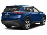 Used 2023 Nissan Rogue SUV