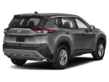 Used 2023 Nissan Rogue SUV