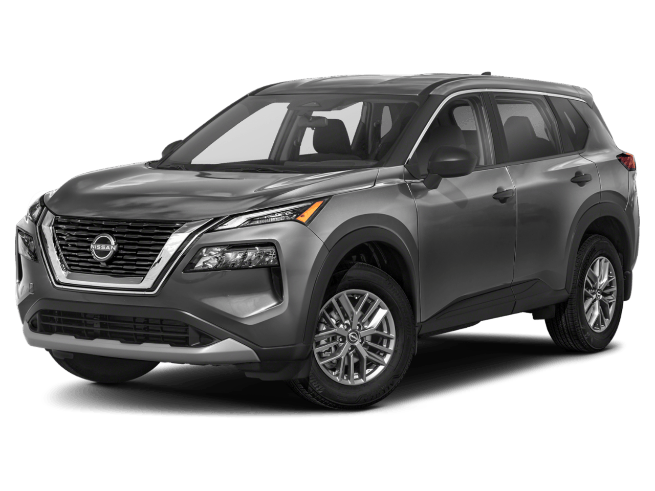 2023 Nissan Rogue S AWD photo