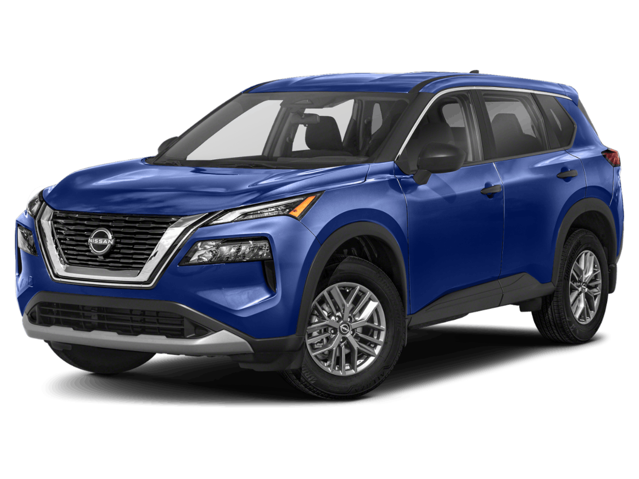 Used 2023 Nissan Rogue S in Garden Grove CA | 5N1BT3ABXPC903536