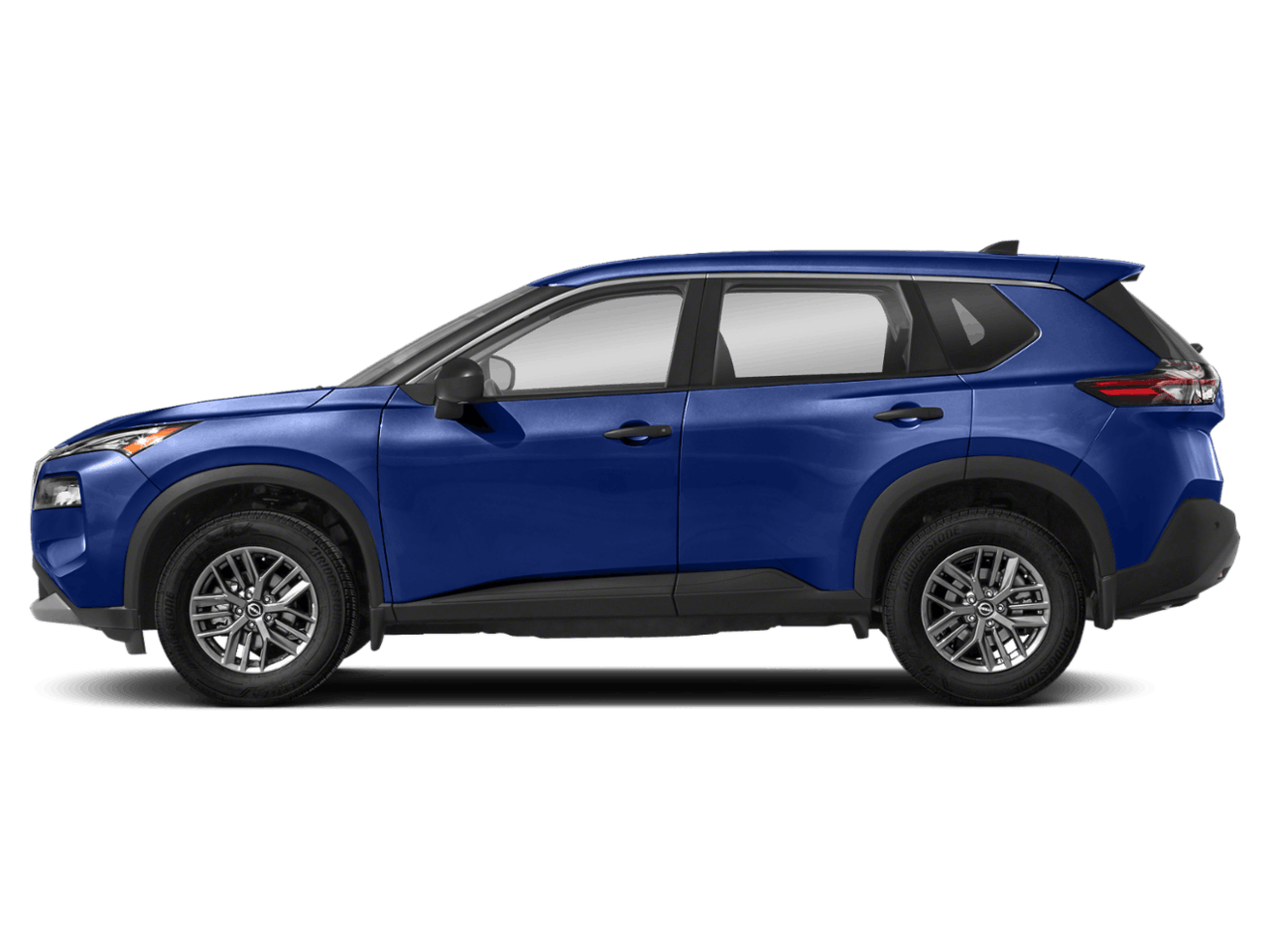 2023 Nissan Rogue S's photo