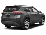 Used 2023 Nissan Rogue SUV