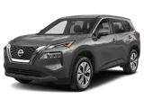 Used 2023 Nissan Rogue SUV