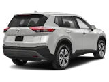 Used 2023 Nissan Rogue SUV