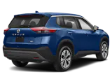 Used 2023 Nissan Rogue SUV