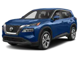 Used 2023 Nissan Rogue SUV
