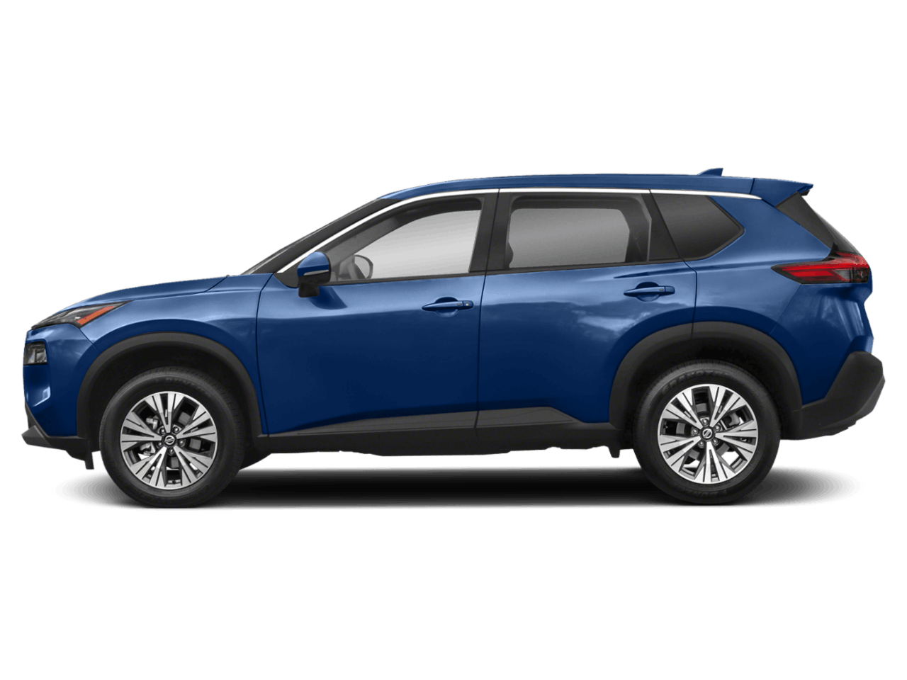 2023 Nissan Rogue SV's photo