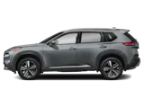 Used 2023 Nissan Rogue SUV